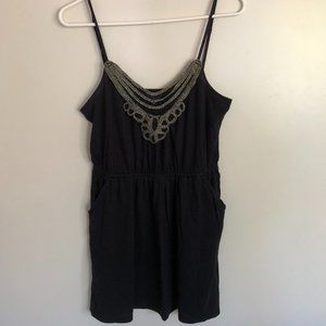Forever 21 Mini Dress
